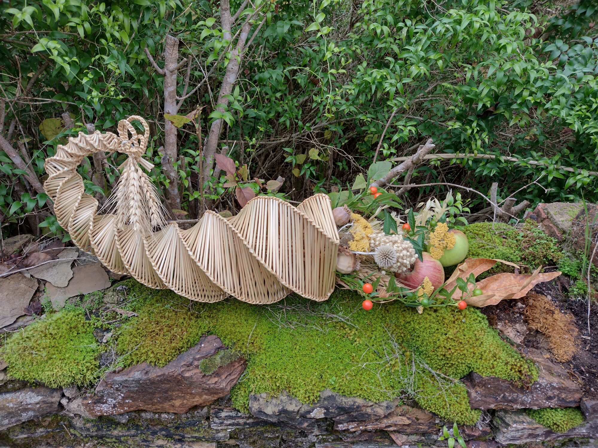 Cornucopia In. Add Cornucopia - Newstead Arts Hub