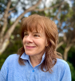 Carrie Tiffany by Eve Owen Jan 2025